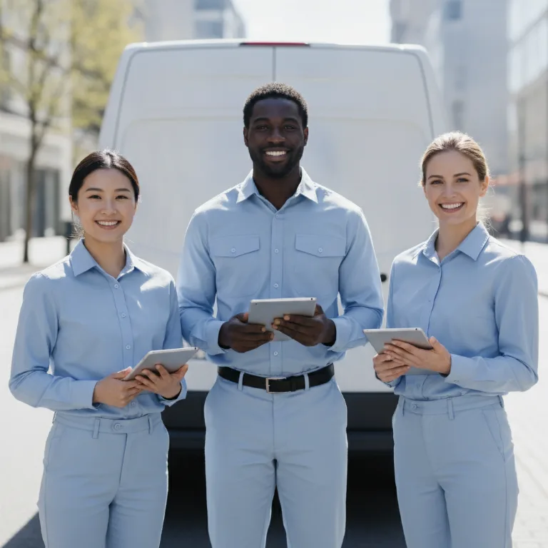 Insurance Broker team in Seattle